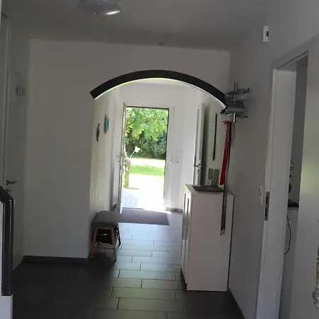 Prázdninový dům Luna Dornum