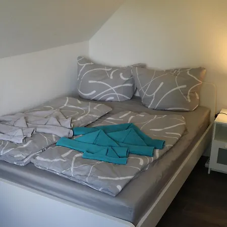 Prázdninový dům Luna