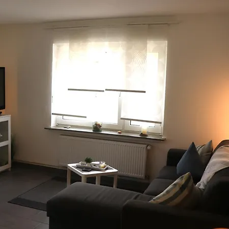 Luna Prázdninový dům