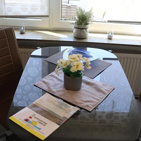 Prázdninový dům Luna