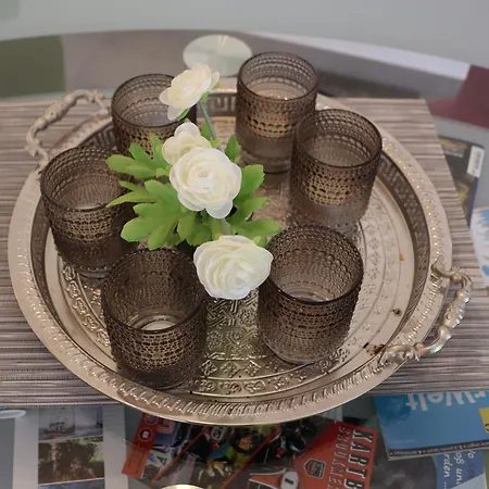 Prázdninový dům Luna *